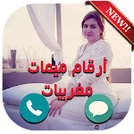 Cover Image of ดาวน์โหลด ارقام واتس اب لميمات 9.2 APK