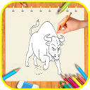 Descargar Draw Animal Step By Step Instalar Más reciente APK descargador