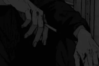 逃げられない