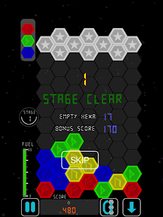 Hexa Drop(圖6)-速報App