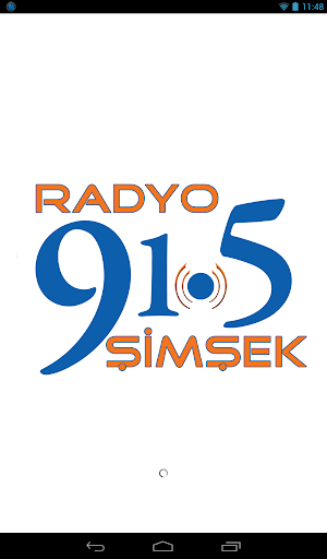 Radyo Şimşek