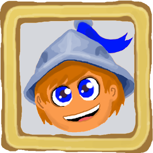 Hop Hop Peril logo