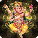 Lord Ganesha Live Wallpaper Apk