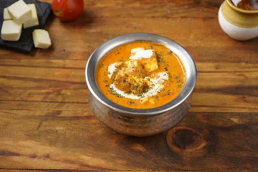 Paneer Butter Masala