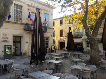 maison à Aigues-Mortes (30)