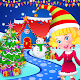 Christmas Tree and House Decorations - Xmas Fun