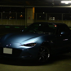 ロードスター ND5RC