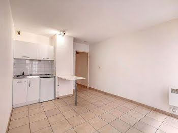 appartement à Toulon (83)