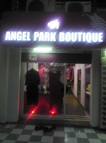 Angel Park Boutique photo 