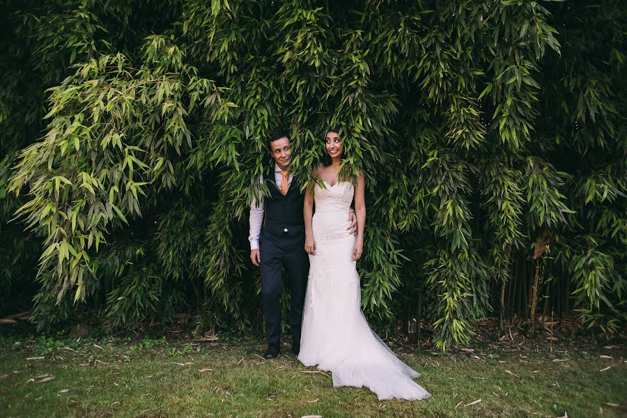 Fotógrafo de bodas Miguel Oliveira (daydreamers). Foto del 20 de febrero 2019