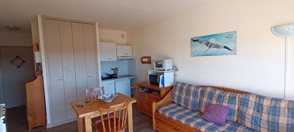 Location  appartement 1 pièce 20 m² à Saint-Mandrier-sur-Mer (83430), 450 €