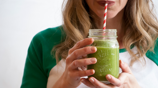 Weight Loss Smoothies