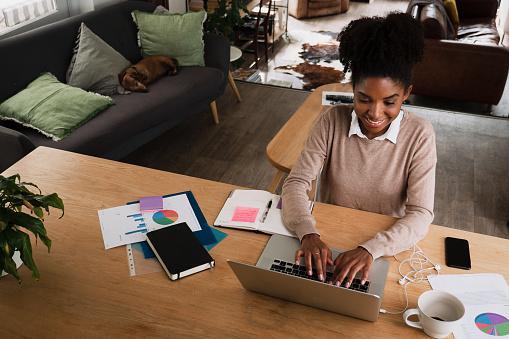 https://media.istockphoto.com/id/1248701394/photo/young-professional-woman-working-and-studying-from-home.jpg?b=1&s=170667a&w=0&k=20&c=wc_5KlJg2LS1JcPprt0yh_hjUCcLRspiv5mWw2rypXU=