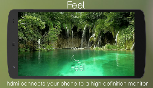 Feel - Meditation Pro HD