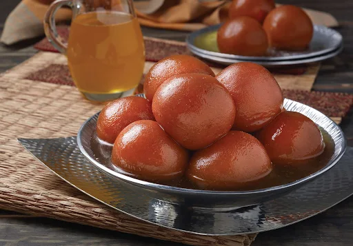 Gulab Jamun 2 PC