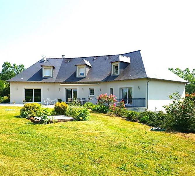 Vente maison 15 pièces 340 m² à Sylvains-les-Moulins (27240), 1 230 000 €