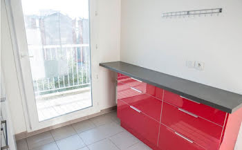 appartement à Montreuil (93)