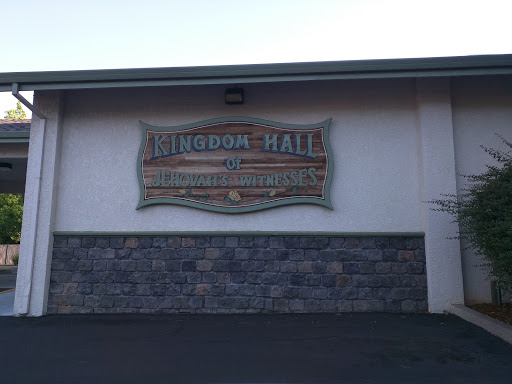 Kingdom Hall Of Jehovah's Witnesses