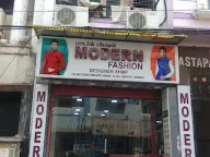 Modern Fashion Designer Shop photo 3