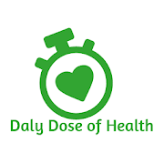 Daly Dose of Health  Icon