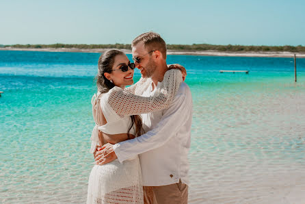 Fotógrafo de bodas Walison Rodrigues (walisonrodrigue). Foto del 25 de enero