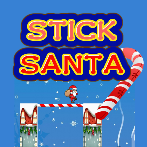 Stick Santa 休閒 App LOGO-APP開箱王