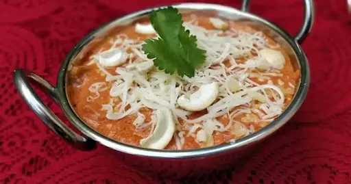 Cheese Butter Masala Di Sabji [500ml]