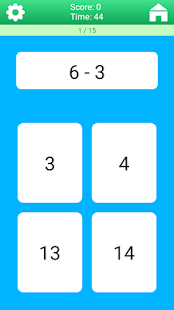 xtraMath Kid Trainer(圖3)-速報App