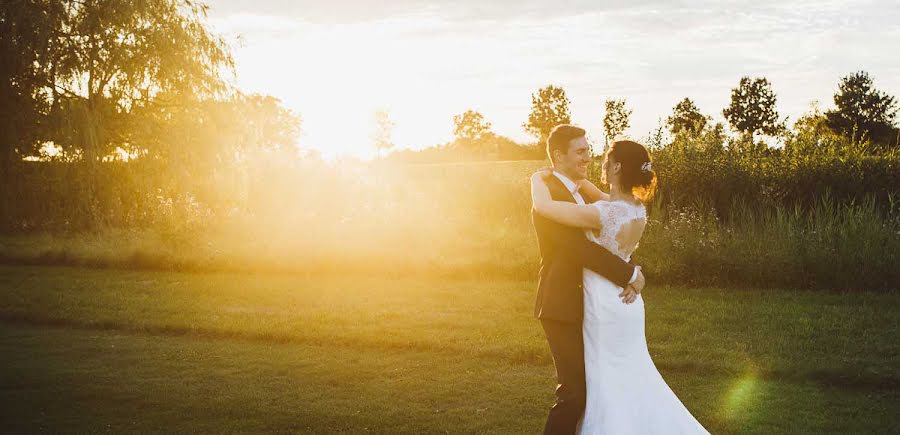 Wedding photographer Steffen Höhnke (eyecatcher). Photo of 4 February 2019