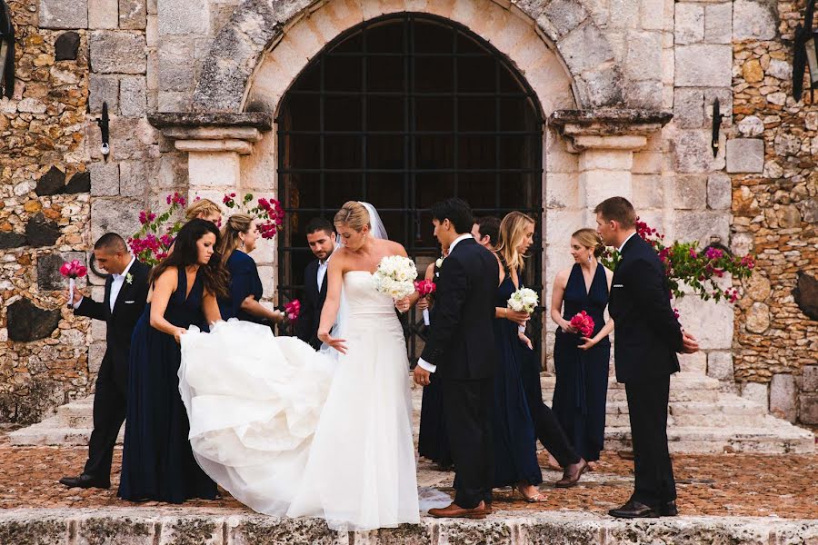 Photographe de mariage Alfredo Esteban (alfredoesteban). Photo du 25 octobre 2018