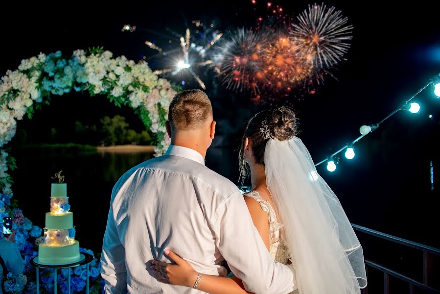 Photographe de mariage Oleksandra Podgola (podgola). Photo du 4 août 2021