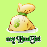 Cover Image of Download My BudJet  APK