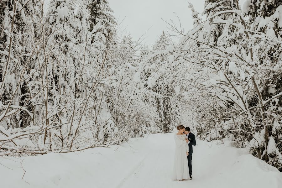 Wedding photographer Sebastian Krisz (fotopremium). Photo of 28 January 2019