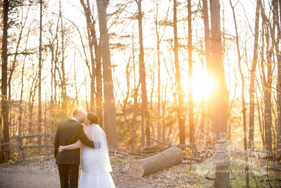 Photographe de mariage Courtney Mcintosh (courtneym). Photo du 8 juin 2023