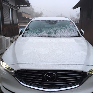 CX-8 KG2P