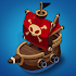 Pirate Evolution!0.8.0