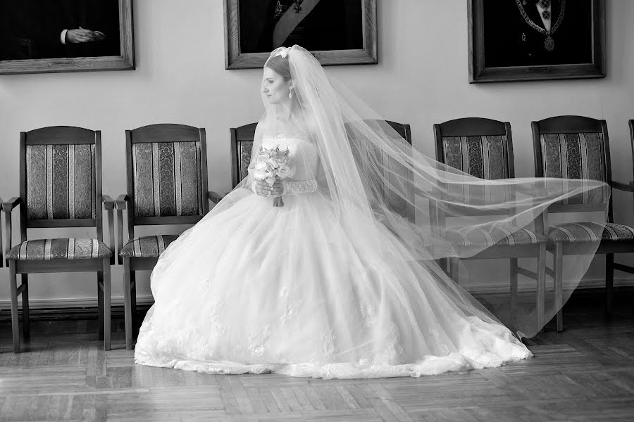 Fotógrafo de bodas Svetlana Surkova (anessy). Foto del 7 de diciembre 2015