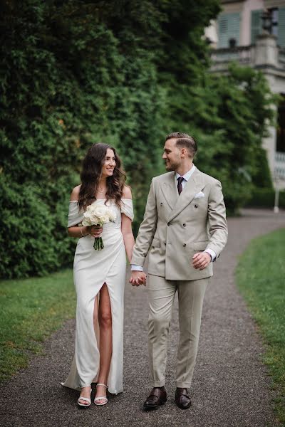 Fotografo di matrimoni Boris Matic (matic). Foto del 5 luglio 2022