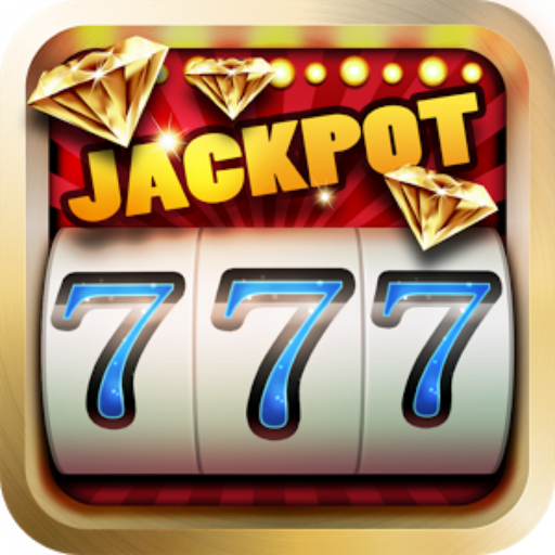 Jackpot Party Casino Slots 博奕 App LOGO-APP開箱王