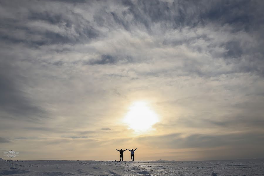 Hochzeitsfotograf Erlan Kuralbaev (kuralbayev). Foto vom 9. Januar 2018