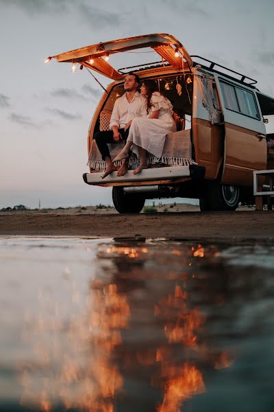 Fotógrafo de casamento Ufuk Saraçoğlu (ufuksaracoglu). Foto de 23 de novembro 2022