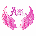 Cover Image of Download Ask Angels - Your Guardian Angel Message 1.0 APK