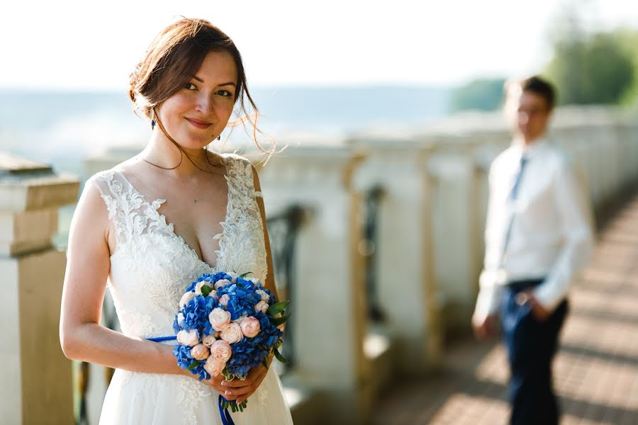 Fotógrafo de bodas Andrey Vepryncev (veprklg). Foto del 8 de marzo 2020