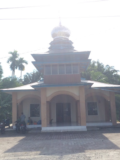 Masjid Nurul Hidayah