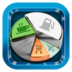 Cover Image of Download Daily Expenses 3 3.2.65 APK