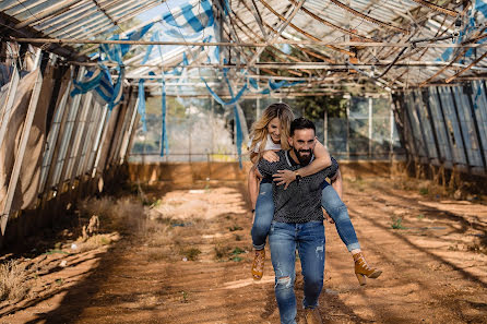 Wedding photographer Shane Watts (shanepwatts). Photo of 11 May 2018