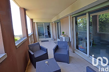 appartement à Theoule-sur-mer (06)