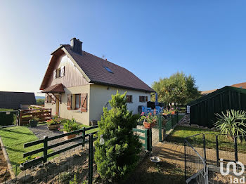 maison à Frotey-lès-Vesoul (70)