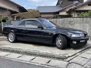 レジェンドクーペのカスタム ドレスアップ情報 119件 車のカスタム情報はcartune