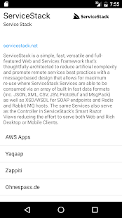 TechStacks (Kotlin)(圖6)-速報App